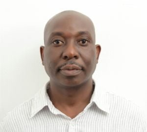 NZUNDA Titus Emmanuel Assi