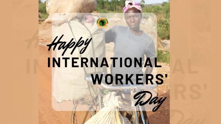 International Workers' Day