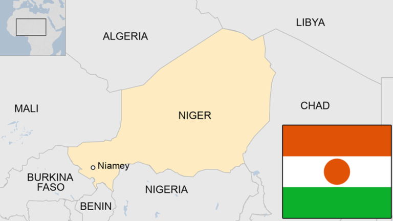 OATUU calls for dialogue and peaceful solution in Niger