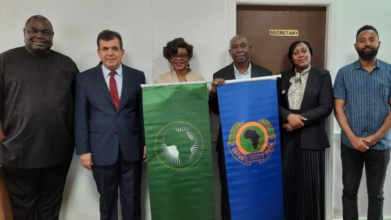 AfCFTA: Strengthening role of trade unions in implementation