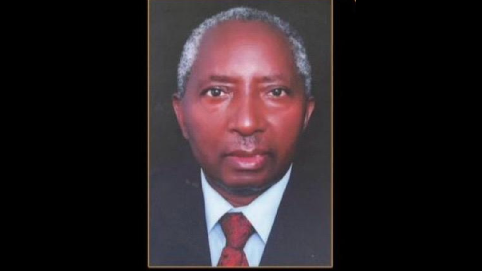 Former Deputy Secretary-General of OATUU passes