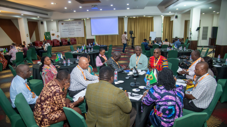 Empowering Trade Unions to Shape Africa’s Socio-Economic Future: Insights from Day Two of OATUU’s 45th General Council