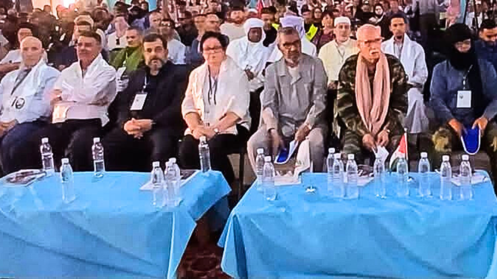 You are currently viewing OATUU Participates in the 10th Congress of UGTSARIO