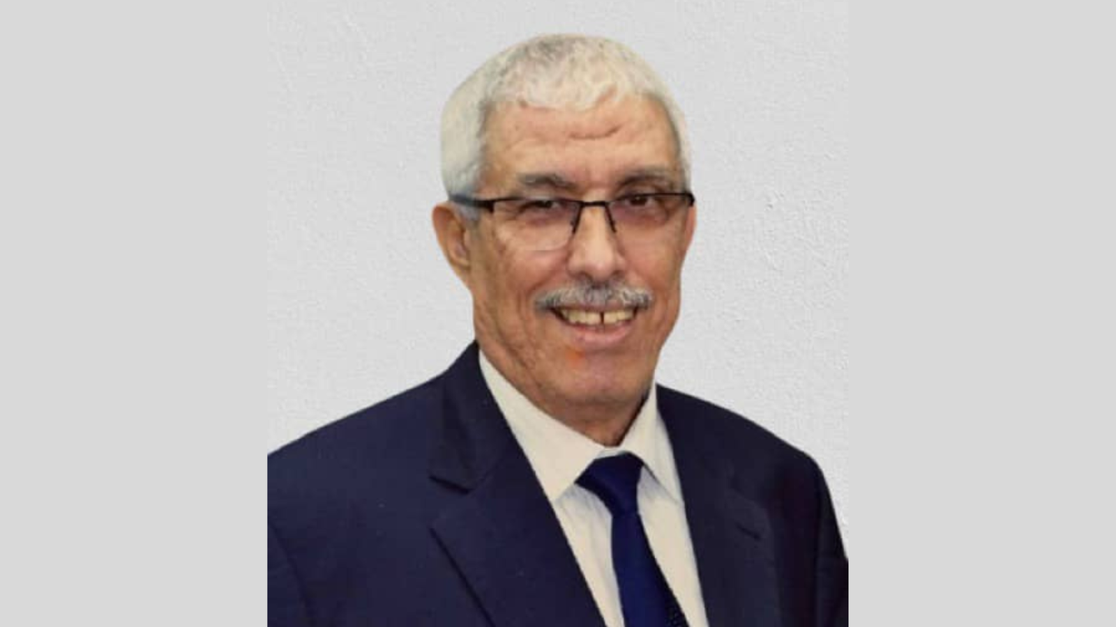 You are currently viewing OATUU mourns the death of former UGTA National Secretary, Mr. El Hachemi Benmouhoub