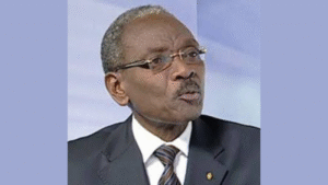 Read more about the article OATUU Mourns the Passing of UGTCI Secretary-General Joseph Léon Ebagnerin
