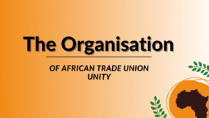 Read more about the article OATUU to Hold 46th General Council in Dar es Salaam, Tanzania