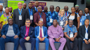 Read more about the article OATUU 46th General Council Opens with Strong Call for Unity and Strategic Innovation