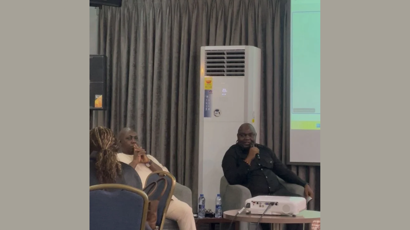 Read more about the article OATUU Participates in ILO Regional Workshop on Pay Equity Bargaining in Africa