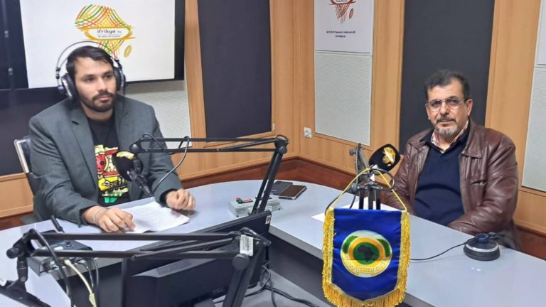 OATUU Highlights Workers’ Unity and Economic Sovereignty