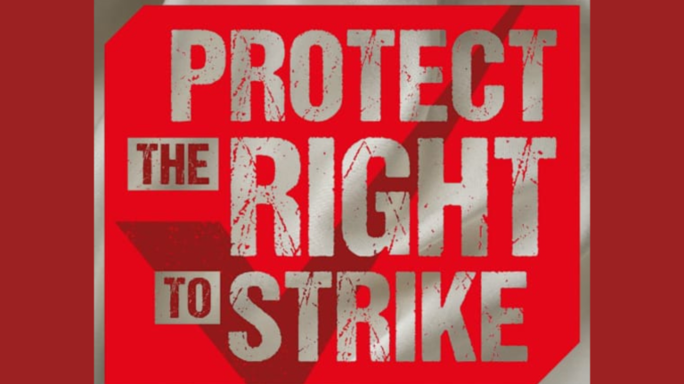 Historic Victory for Trade Unions: International Justice Recognises the Right to Strike as a Fundamental Right